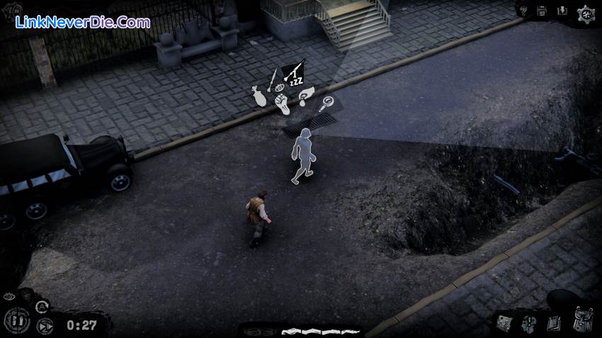 Hình ảnh trong game Gone Rogue (screenshot) Hình ảnh trong game Gone Rogue (screenshot)