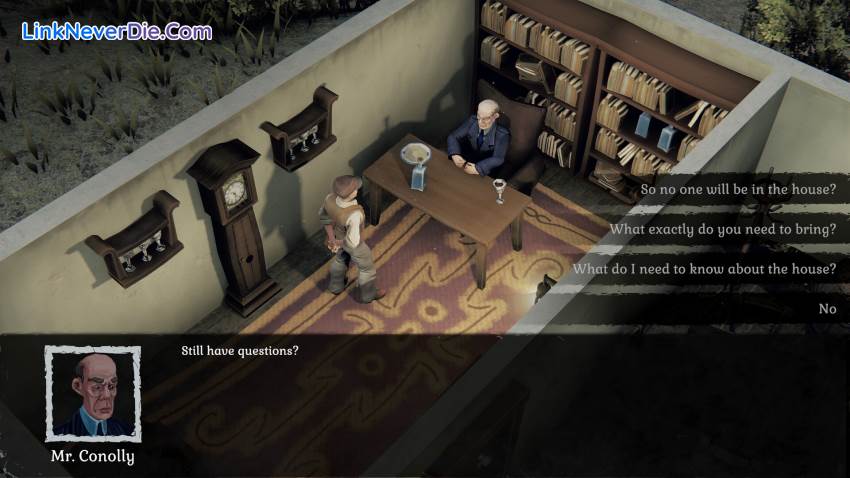 Hình ảnh trong game Gone Rogue (screenshot) Hình ảnh trong game Gone Rogue (screenshot)