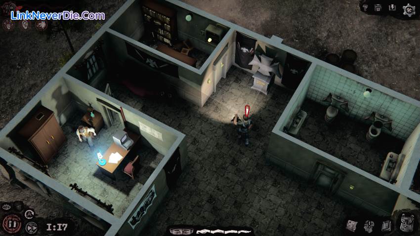 Hình ảnh trong game Gone Rogue (screenshot) Hình ảnh trong game Gone Rogue (screenshot)
