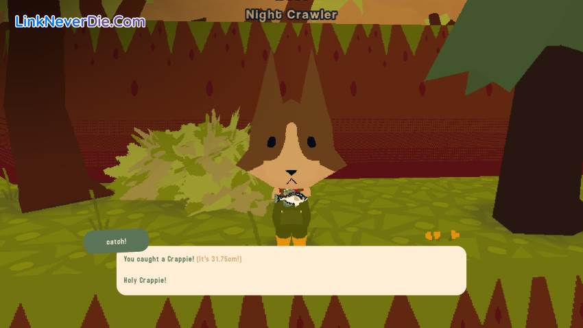 Hình ảnh trong game WEBFISHING (screenshot) Hình ảnh trong game WEBFISHING (screenshot)