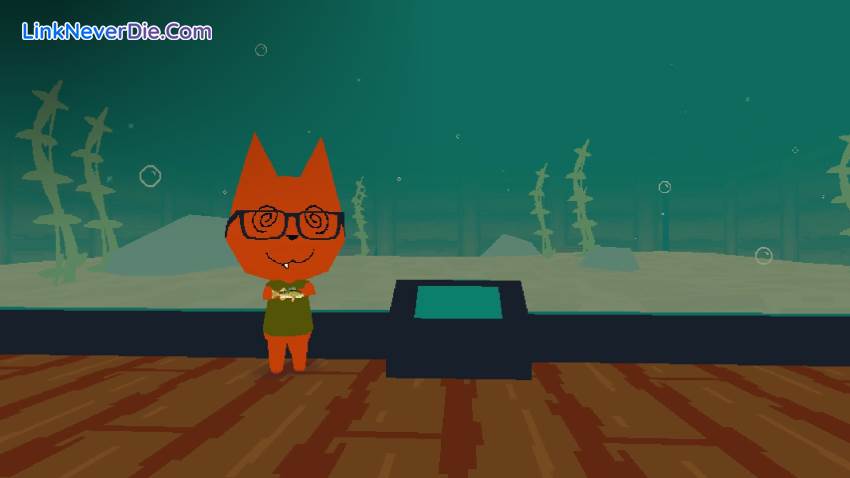 Hình ảnh trong game WEBFISHING (screenshot) Hình ảnh trong game WEBFISHING (screenshot)