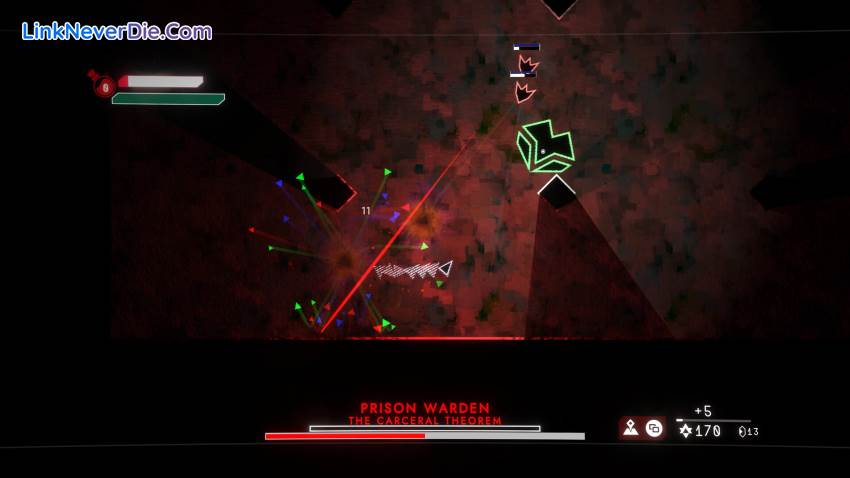 Hình ảnh trong game Void Sols (screenshot) Hình ảnh trong game Void Sols (screenshot)