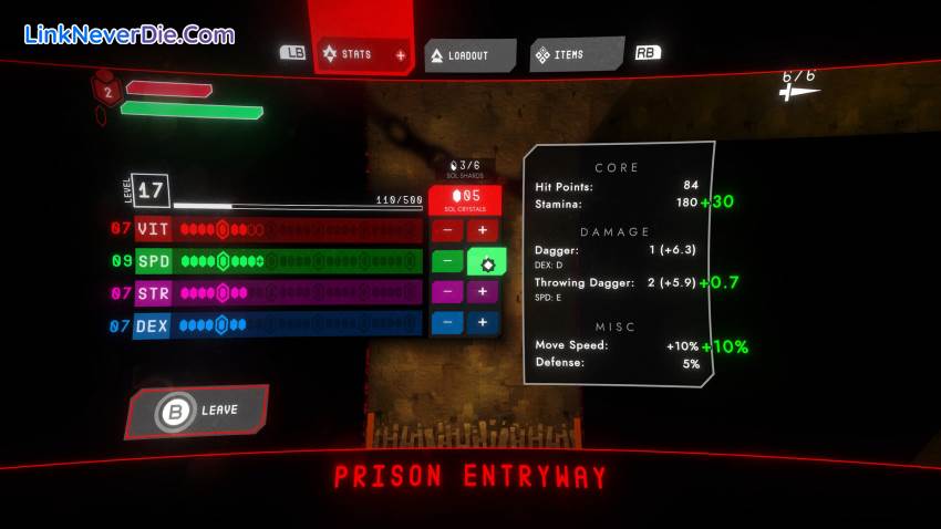 Hình ảnh trong game Void Sols (screenshot) Hình ảnh trong game Void Sols (screenshot)