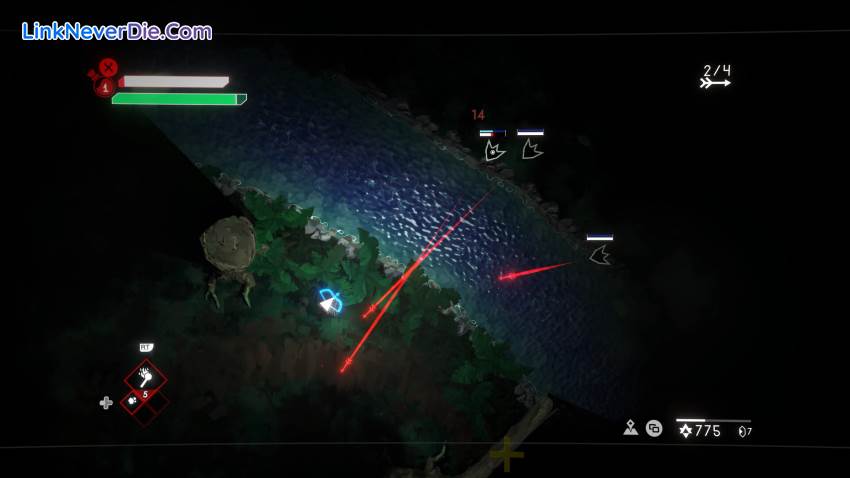 Hình ảnh trong game Void Sols (screenshot) Hình ảnh trong game Void Sols (screenshot)