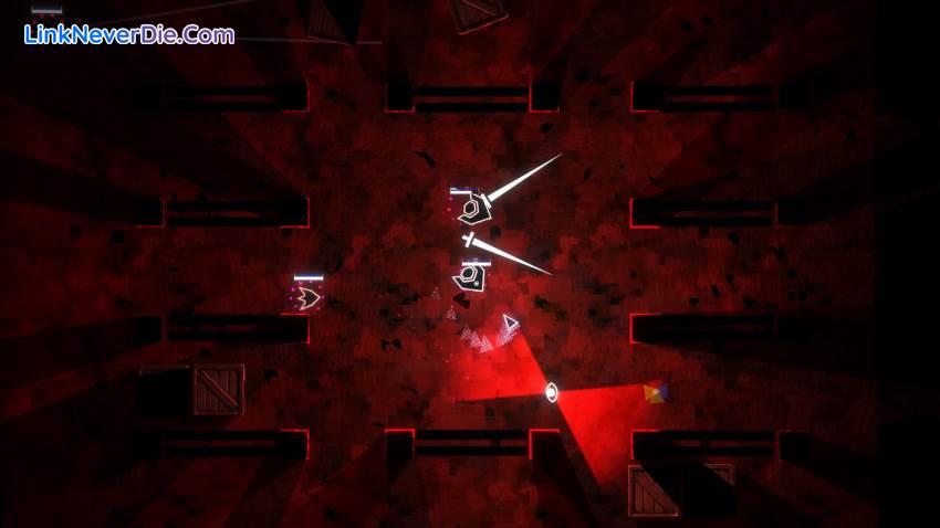 Hình ảnh trong game Void Sols (screenshot) Hình ảnh trong game Void Sols (screenshot)