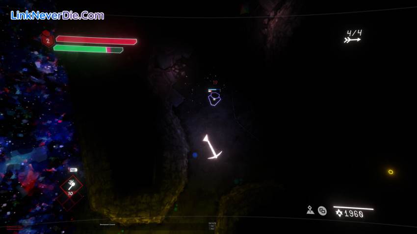 Hình ảnh trong game Void Sols (screenshot) Hình ảnh trong game Void Sols (screenshot)