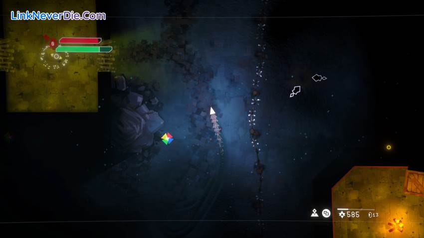 Hình ảnh trong game Void Sols (screenshot) Hình ảnh trong game Void Sols (screenshot)