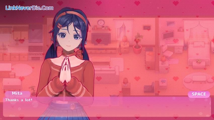 Hình ảnh trong game MiSide (screenshot) Hình ảnh trong game MiSide (screenshot)