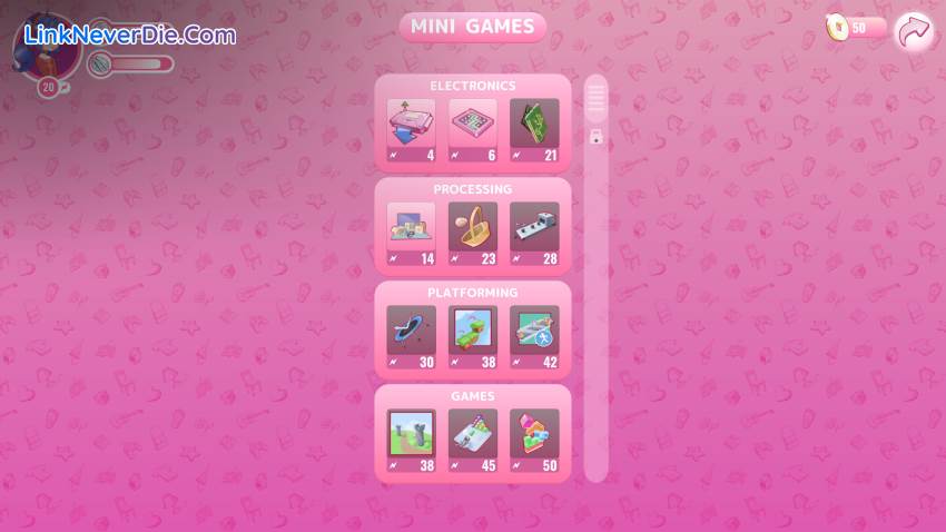 Hình ảnh trong game MiSide (screenshot) Hình ảnh trong game MiSide (screenshot)