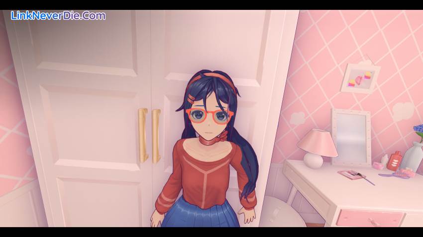 Hình ảnh trong game MiSide (screenshot) Hình ảnh trong game MiSide (screenshot)