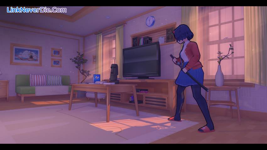 Hình ảnh trong game MiSide (screenshot) Hình ảnh trong game MiSide (screenshot)