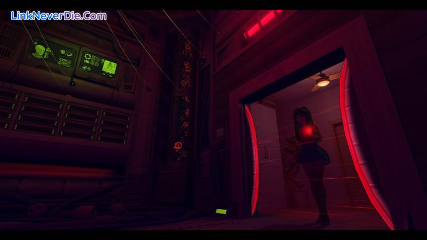 Hình ảnh trong game MiSide (screenshot) Hình ảnh trong game MiSide (screenshot)