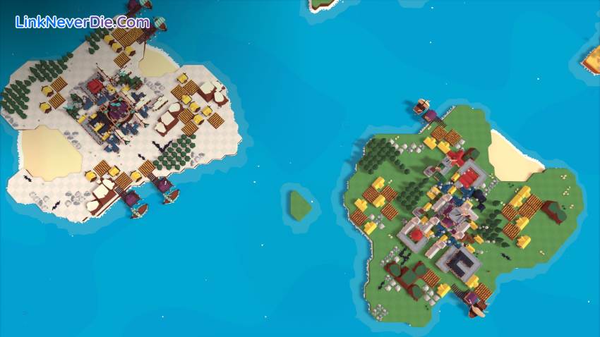 Hình ảnh trong game Dice Kingdoms (screenshot) Hình ảnh trong game Dice Kingdoms (screenshot)
