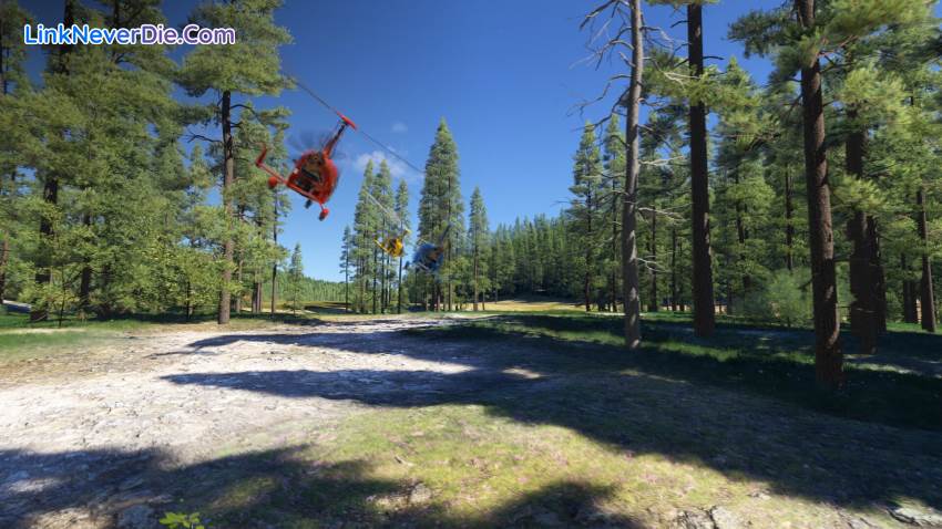 Hình ảnh trong game Microsoft Flight Simulator 2024 (screenshot) Hình ảnh trong game Microsoft Flight Simulator 2024 (screenshot)