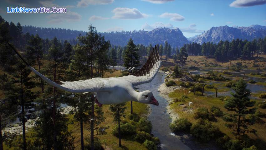 Hình ảnh trong game Way of the Hunter (screenshot) Hình ảnh trong game Way of the Hunter (screenshot)