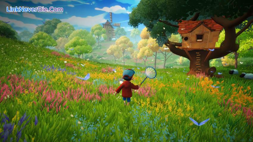 Hình ảnh trong game Everdream Valley (screenshot) Hình ảnh trong game Everdream Valley (screenshot)