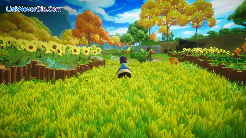 Hình ảnh trong game Everdream Valley (screenshot) Hình ảnh trong game Everdream Valley (screenshot)