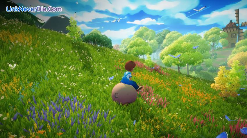 Hình ảnh trong game Everdream Valley (screenshot) Hình ảnh trong game Everdream Valley (screenshot)