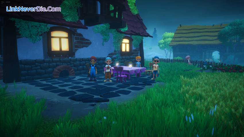 Hình ảnh trong game Everdream Valley (screenshot) Hình ảnh trong game Everdream Valley (screenshot)