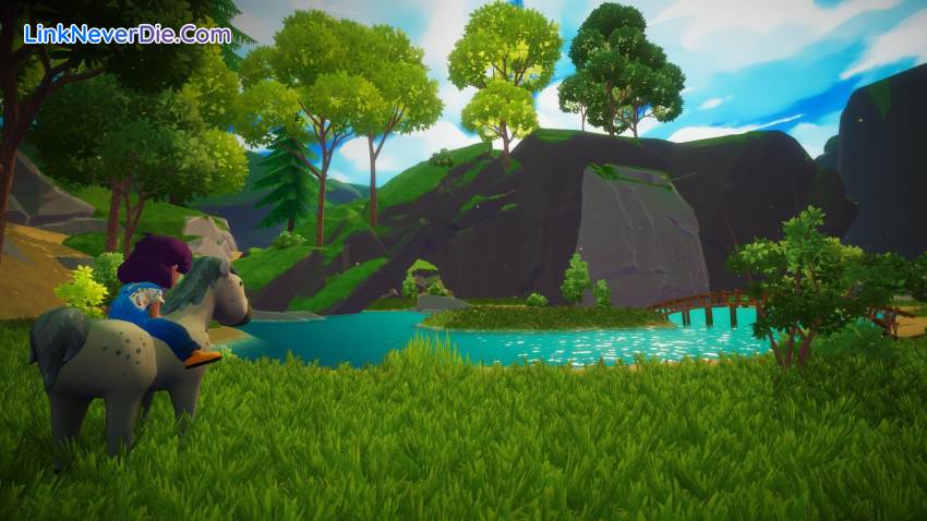 Hình ảnh trong game Everdream Valley (screenshot) Hình ảnh trong game Everdream Valley (screenshot)