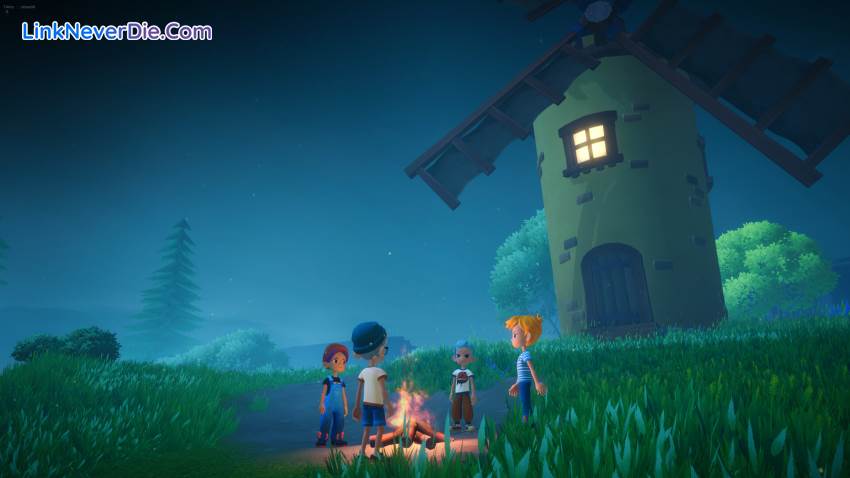 Hình ảnh trong game Everdream Valley (screenshot) Hình ảnh trong game Everdream Valley (screenshot)