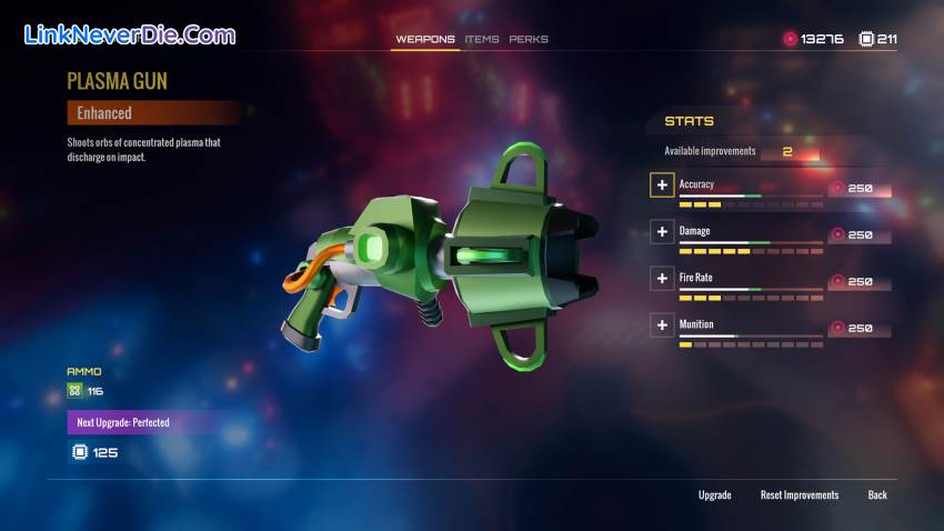 Hình ảnh trong game From Space (screenshot) Hình ảnh trong game From Space (screenshot)