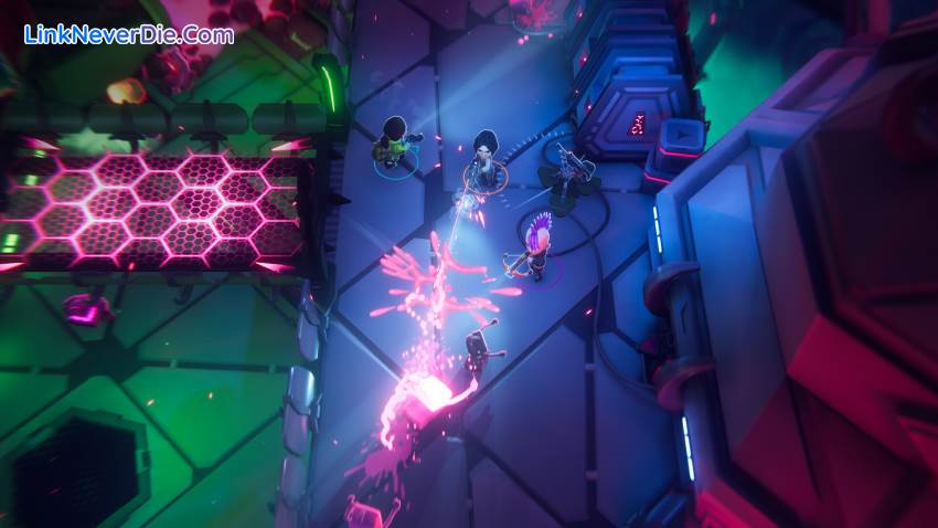 Hình ảnh trong game From Space (screenshot) Hình ảnh trong game From Space (screenshot)