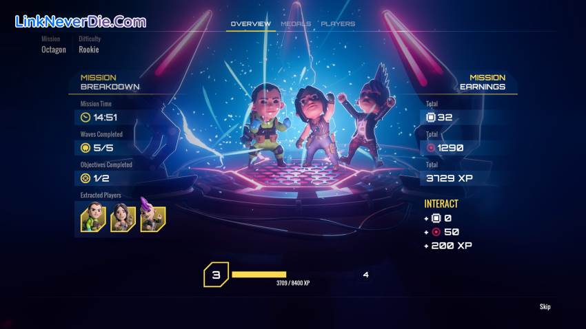 Hình ảnh trong game From Space (screenshot) Hình ảnh trong game From Space (screenshot)