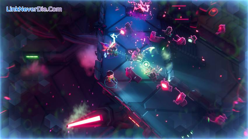 Hình ảnh trong game From Space (screenshot) Hình ảnh trong game From Space (screenshot)