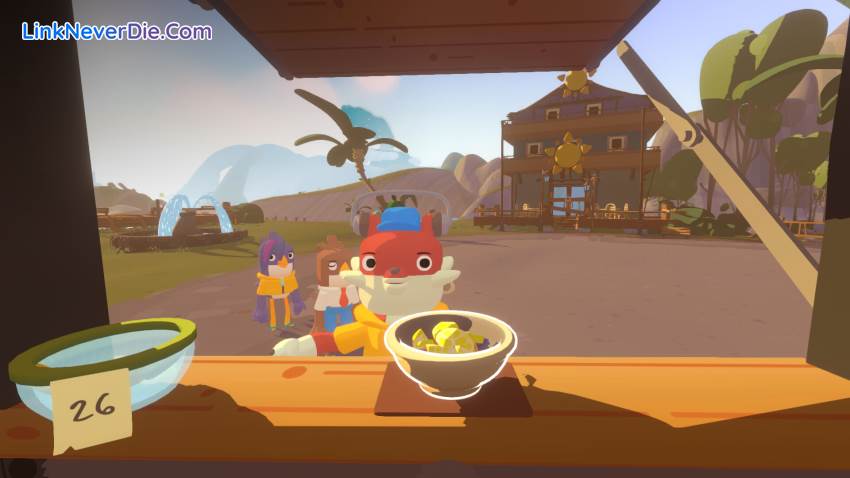 Hình ảnh trong game Fruitbus (screenshot) Hình ảnh trong game Fruitbus (screenshot)