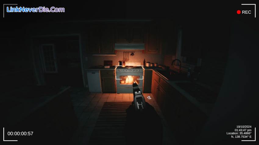 Hình ảnh trong game Shattered Truth (screenshot) Hình ảnh trong game Shattered Truth (screenshot)