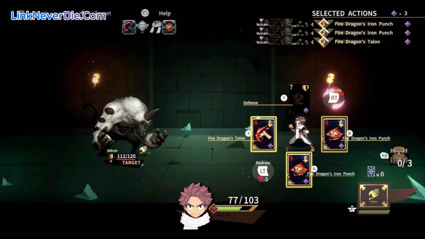 Hình ảnh trong game FAIRY TAIL: DUNGEONS (screenshot) Hình ảnh trong game FAIRY TAIL: DUNGEONS (screenshot)