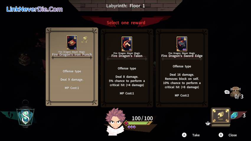 Hình ảnh trong game FAIRY TAIL: DUNGEONS (screenshot) Hình ảnh trong game FAIRY TAIL: DUNGEONS (screenshot)