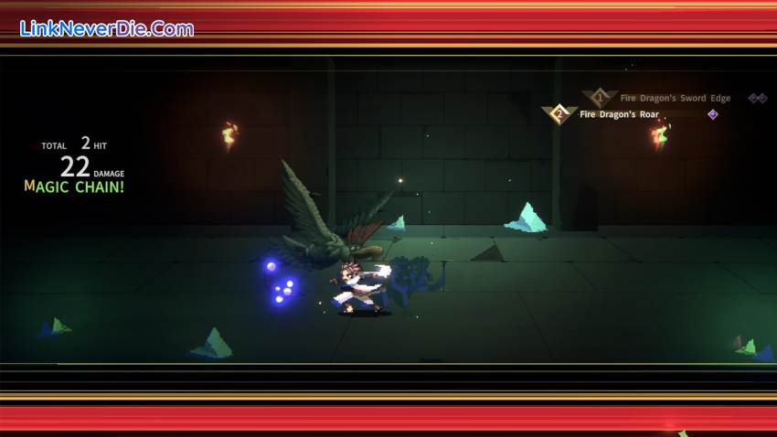Hình ảnh trong game FAIRY TAIL: DUNGEONS (screenshot) Hình ảnh trong game FAIRY TAIL: DUNGEONS (screenshot)