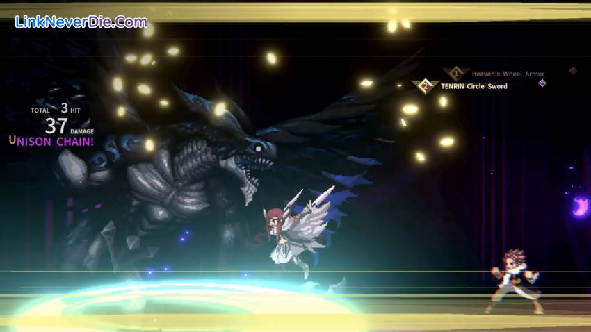 Hình ảnh trong game FAIRY TAIL: DUNGEONS (screenshot) Hình ảnh trong game FAIRY TAIL: DUNGEONS (screenshot)
