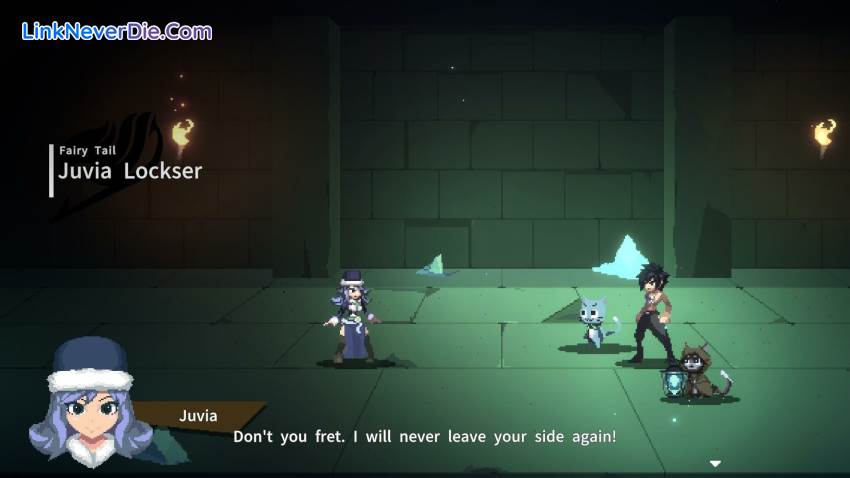 Hình ảnh trong game FAIRY TAIL: DUNGEONS (screenshot) Hình ảnh trong game FAIRY TAIL: DUNGEONS (screenshot)