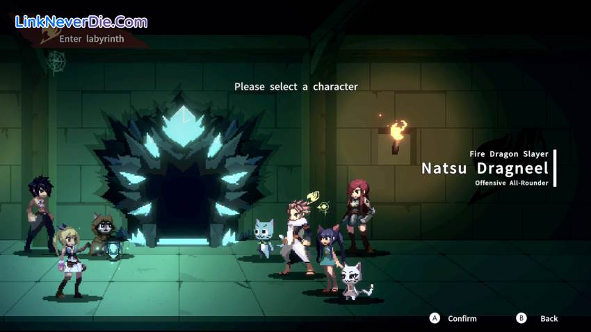 Hình ảnh trong game FAIRY TAIL: DUNGEONS (screenshot) Hình ảnh trong game FAIRY TAIL: DUNGEONS (screenshot)