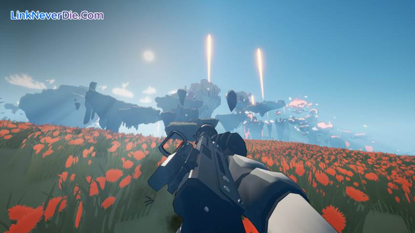 Hình ảnh trong game Echo Point Nova (screenshot) Hình ảnh trong game Echo Point Nova (screenshot)