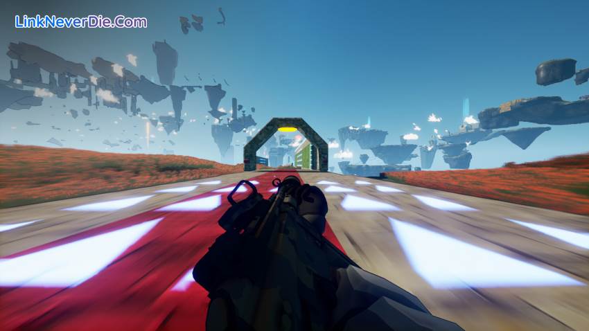 Hình ảnh trong game Echo Point Nova (screenshot) Hình ảnh trong game Echo Point Nova (screenshot)