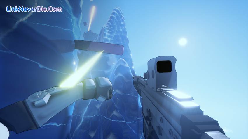Hình ảnh trong game Echo Point Nova (screenshot) Hình ảnh trong game Echo Point Nova (screenshot)