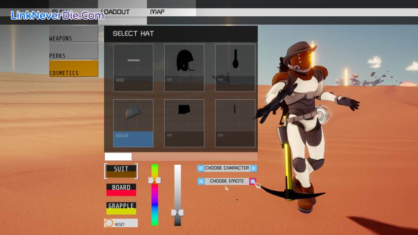 Hình ảnh trong game Echo Point Nova (screenshot) Hình ảnh trong game Echo Point Nova (screenshot)