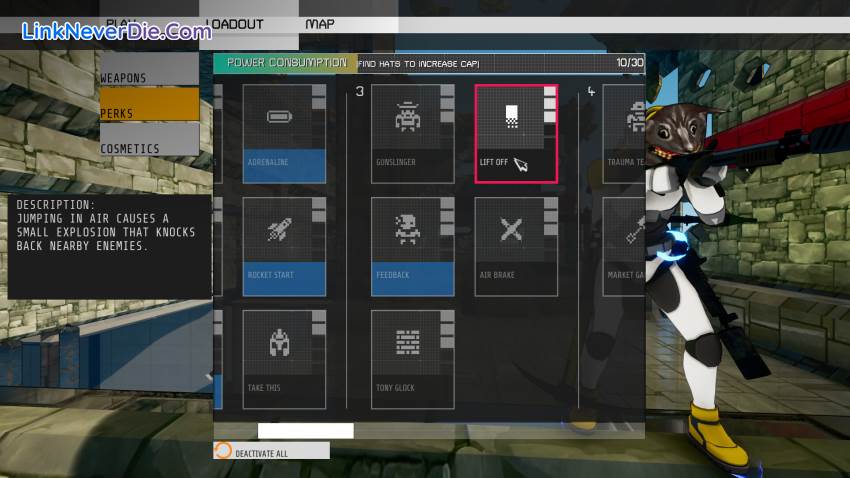 Hình ảnh trong game Echo Point Nova (screenshot) Hình ảnh trong game Echo Point Nova (screenshot)