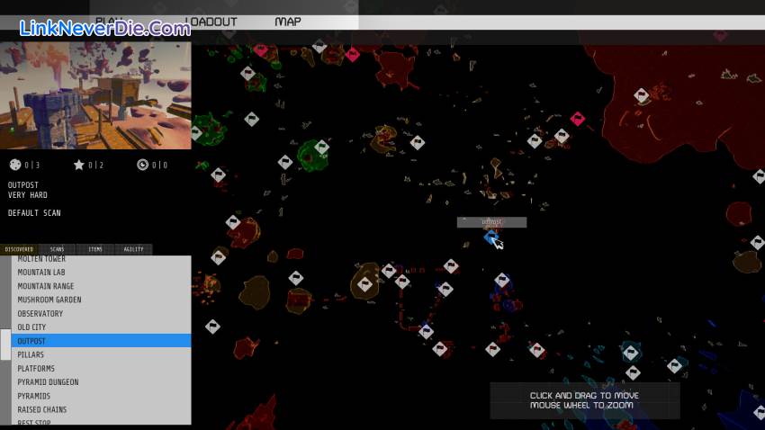 Hình ảnh trong game Echo Point Nova (screenshot) Hình ảnh trong game Echo Point Nova (screenshot)