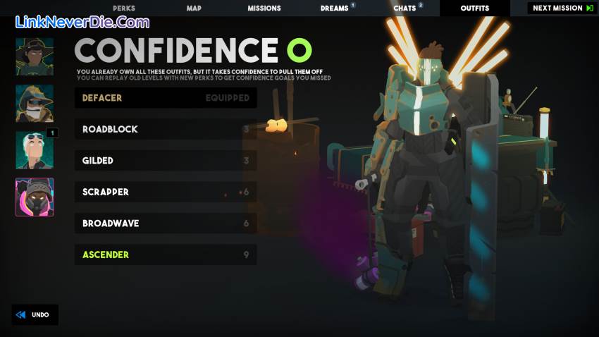 Hình ảnh trong game Tactical Breach Wizards (screenshot) Hình ảnh trong game Tactical Breach Wizards (screenshot)