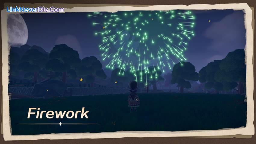 Hình ảnh trong game Song Of The Prairie (screenshot) Hình ảnh trong game Song Of The Prairie (screenshot)