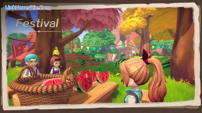 Hình ảnh trong game Song Of The Prairie (screenshot) Hình ảnh trong game Song Of The Prairie (screenshot)