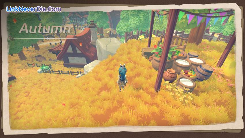 Hình ảnh trong game Song Of The Prairie (screenshot) Hình ảnh trong game Song Of The Prairie (screenshot)
