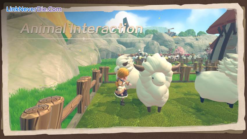 Hình ảnh trong game Song Of The Prairie (screenshot) Hình ảnh trong game Song Of The Prairie (screenshot)