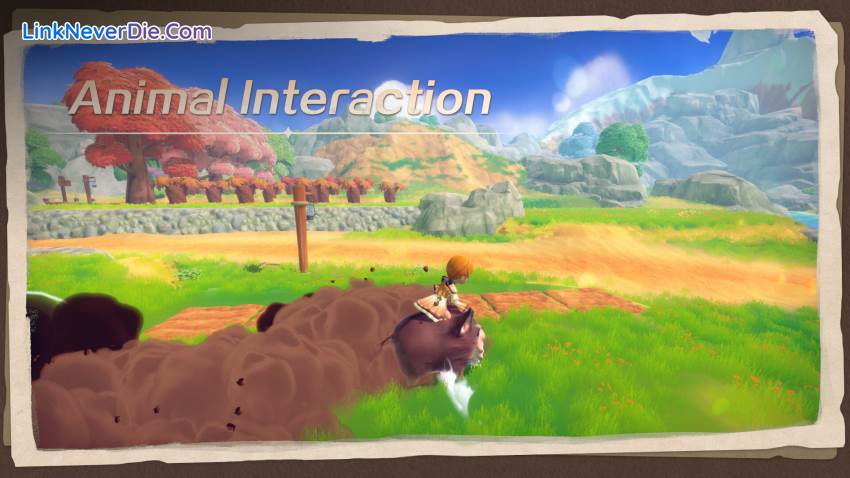 Hình ảnh trong game Song Of The Prairie (screenshot) Hình ảnh trong game Song Of The Prairie (screenshot)