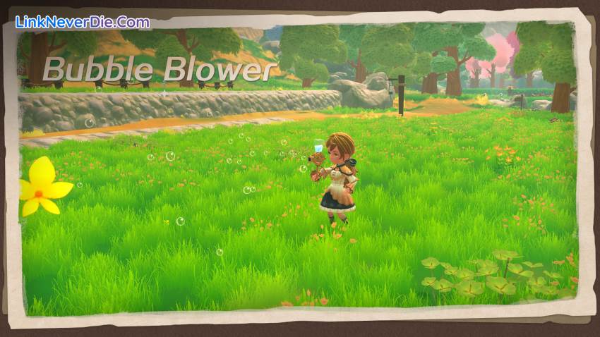 Hình ảnh trong game Song Of The Prairie (screenshot) Hình ảnh trong game Song Of The Prairie (screenshot)